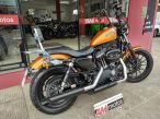 Harley Davidson XL 883 N 2014