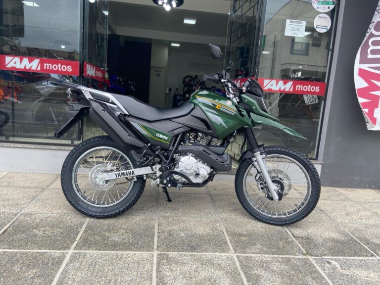 Foto de veículo