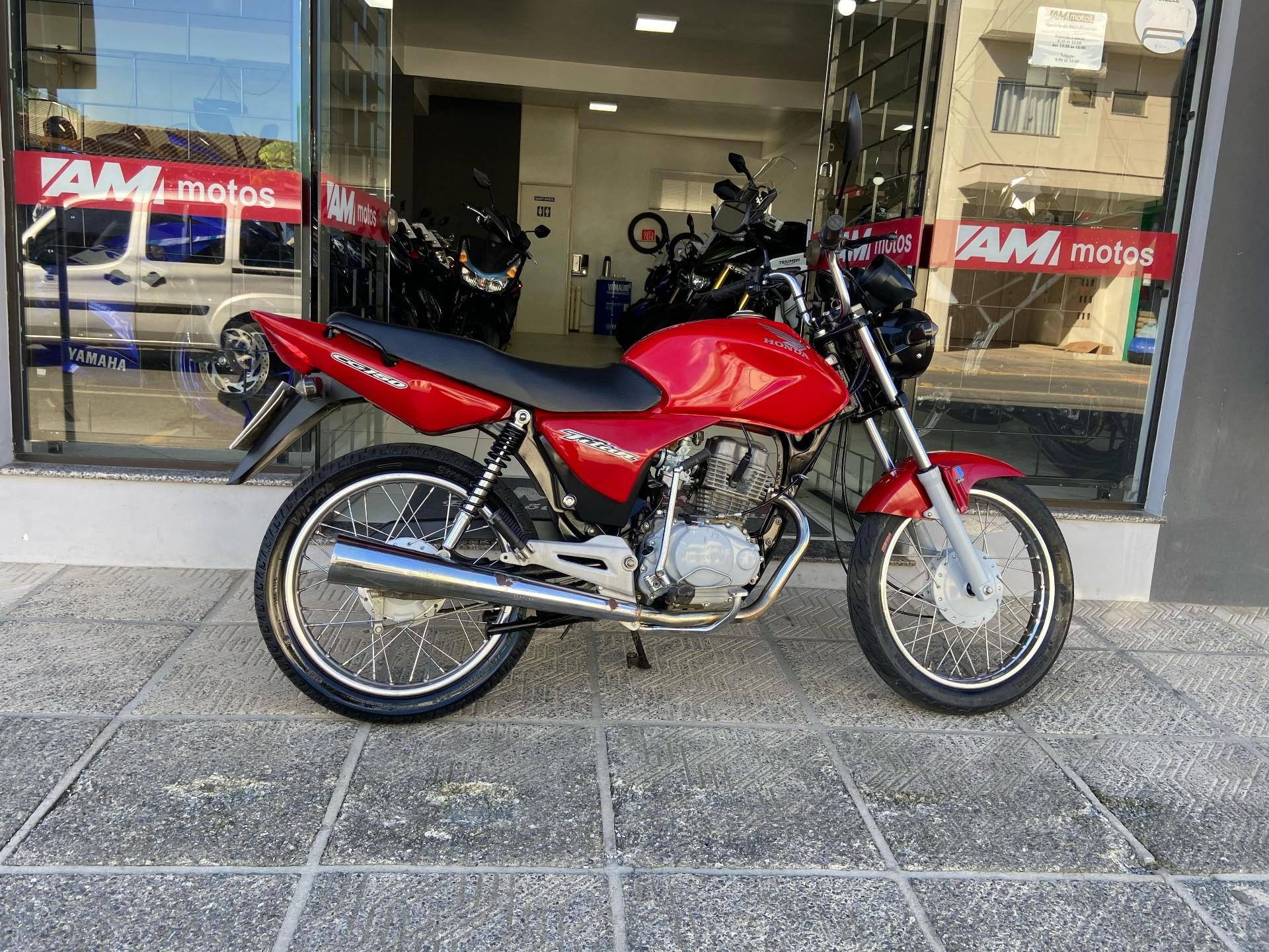 Foto veículo